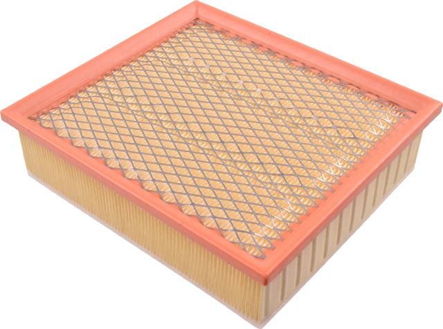 Воздушный фильтр Blue Print для Volvo V40 Cross Country I 2012-2016. Артикул ADF122201