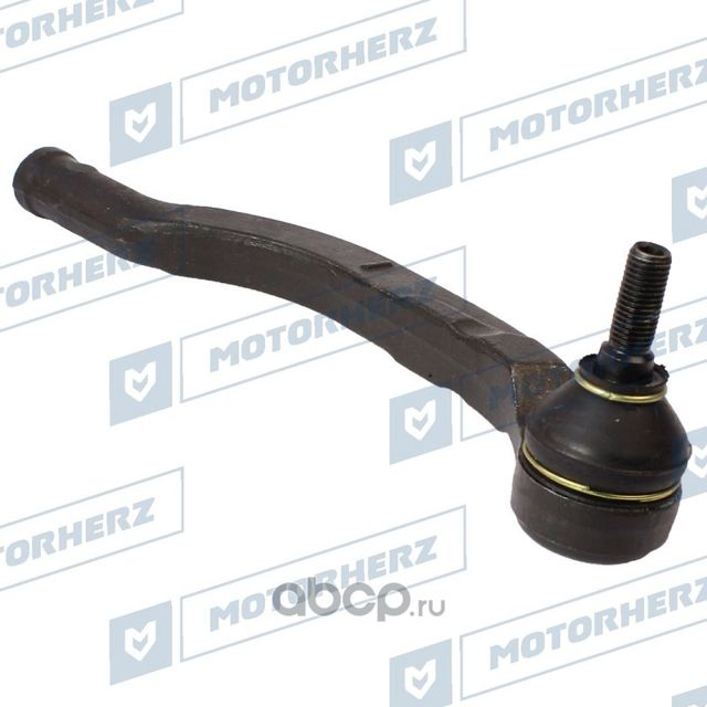 Наконечник рулевой NISSAN NV300 016-/NISSAN PRIMASTAR 01-/OPEL VIVARO A/B (Motorherz). Артикул HQE0108R