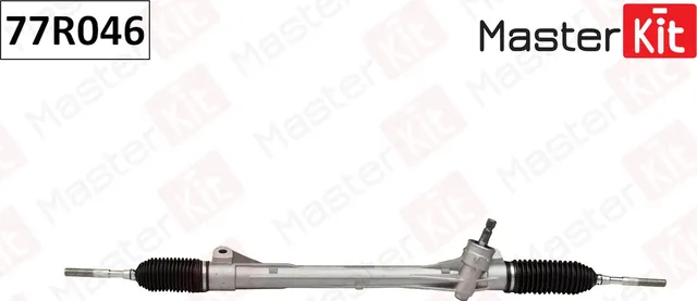 77R046 Рулевая рейка Toyota RAV4 III 2005-2012 (Master KIT) Master KIT. Артикул 77r046