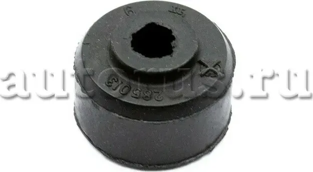 Втулка переднего стабилизатора L=R HYUNDAI H100/Porter I PMC PARTS-MALL PXCRA-029BS Parts-Mall. Артикул PXCRA-029BS