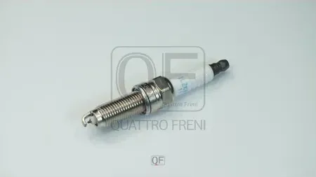 Свеча зажигания (Quattro Freni). Артикул qf29a00014