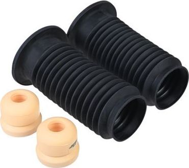 Комплект отбойников и пыльников амортизаторов (стоек) Zentparts. Артикул Z56773