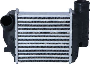 Интеркулер NRF для Audi A6 allroad II (C6) 2006-2011. Артикул 30767