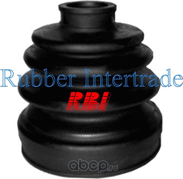 Пыльник ШРУС (RBI). Артикул D1764UZ