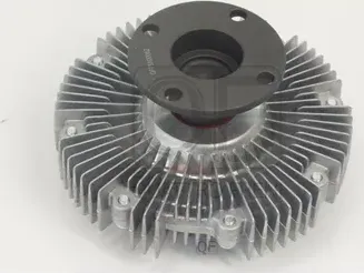 Муфта вентилятора охлаждения (Quattro Freni). Артикул qf75a00062