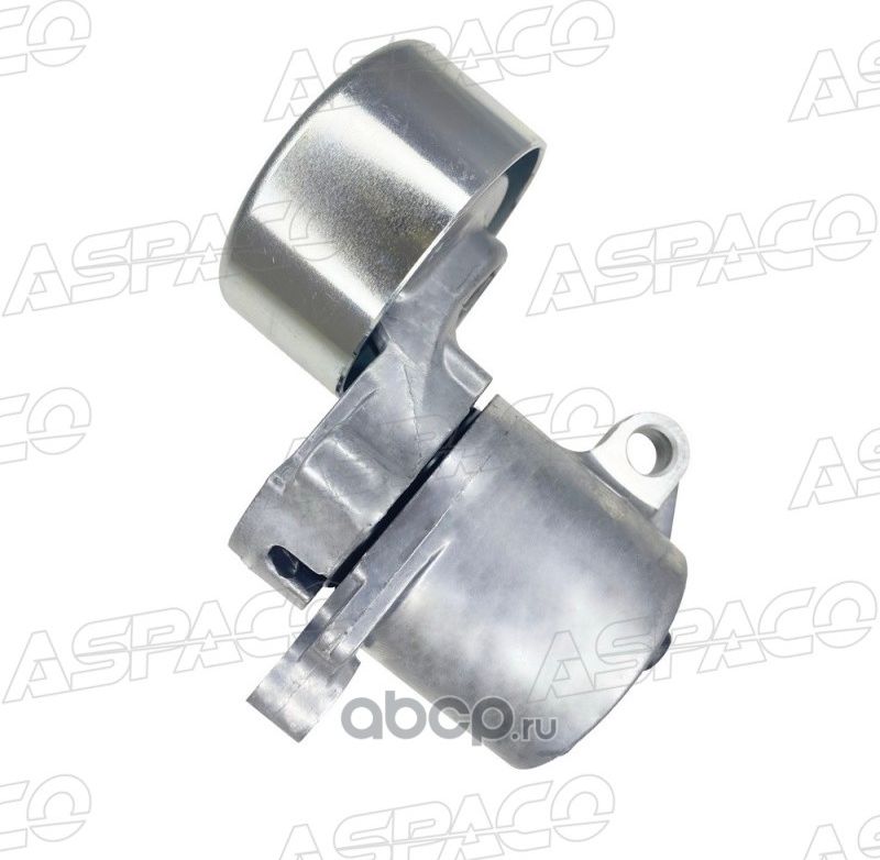 РОЛИК С НАТЯЖИТЕЛЕМ РЕМНЯ TIIDA 2004-/ NOTE 2005 (Aspaco). Артикул AP55ED300