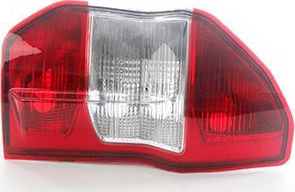 Фонарь задний BSG правый для Ford Transit Courier I 2014-2026. Артикул BSG 30-805-036