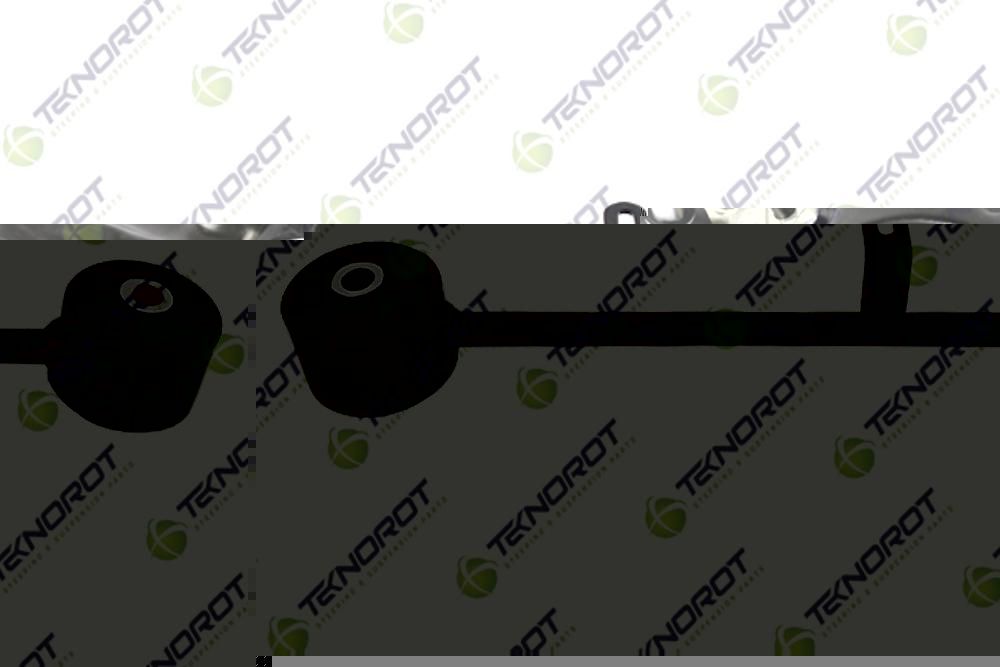 Продольный рычаг задней подвески Teknorot. Артикул LX-339