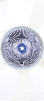 Муфта вентилятора (вискомуфта) Nissens (сталь) для Mercedes-Benz Sprinter 907, 910 2018-2026. Артикул 86217