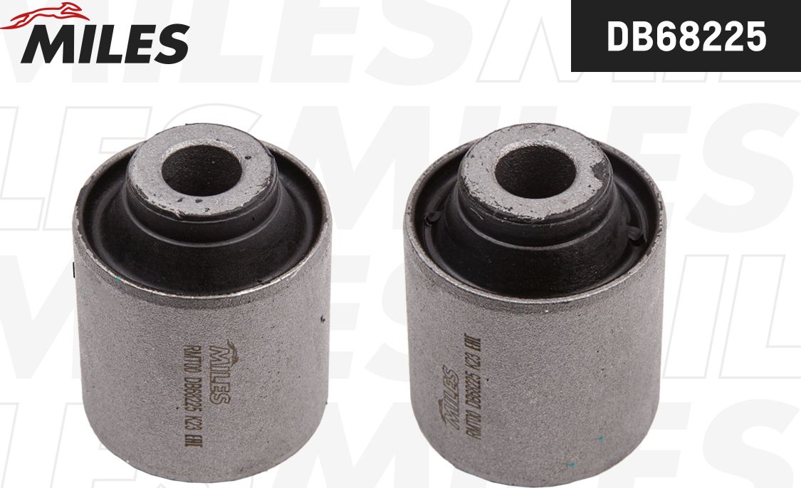 Сайлентблок переднего рычага подвески Miles. Артикул DB68225