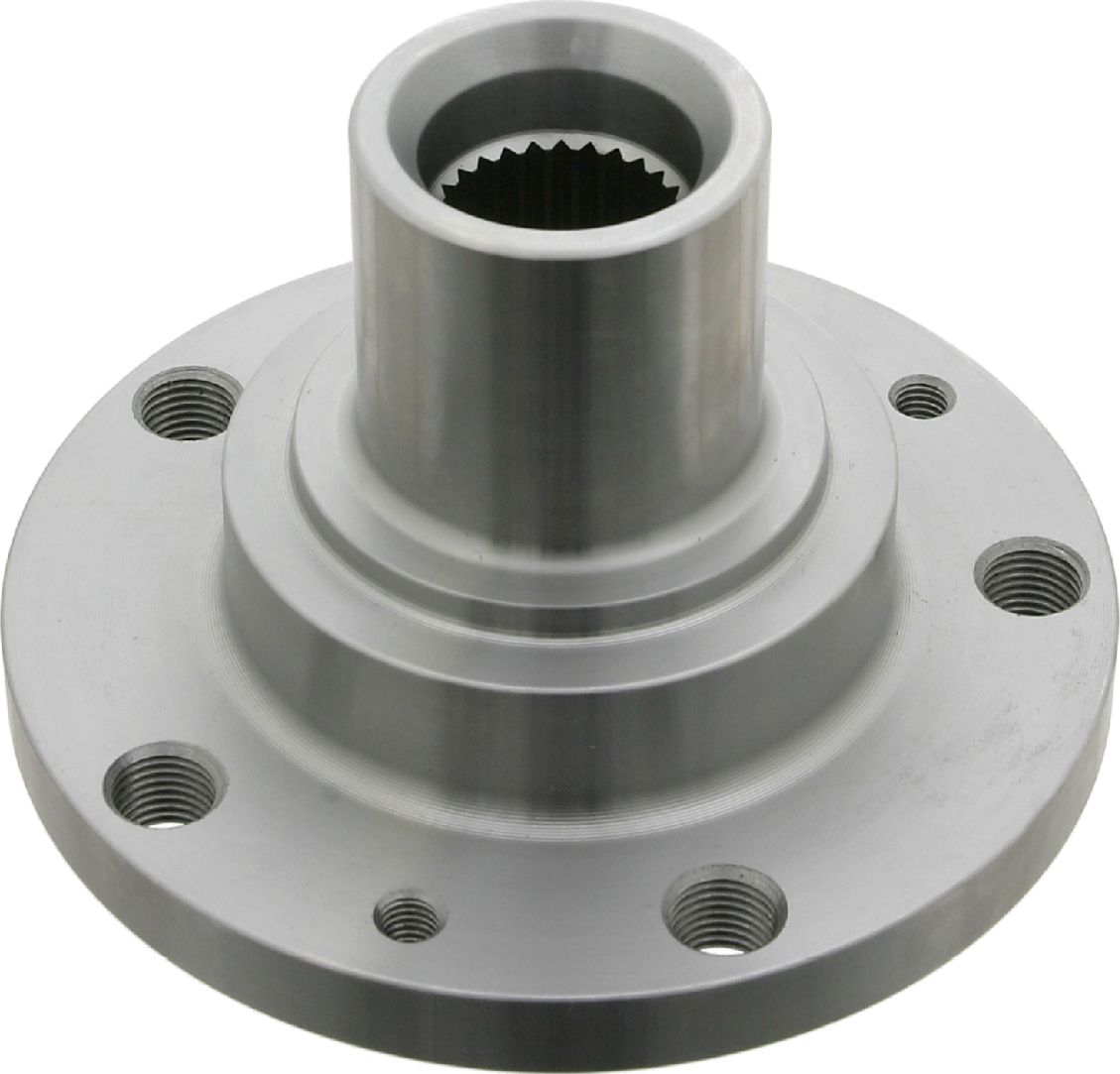 Ступица колеса Febi Bilstein. Артикул 28231