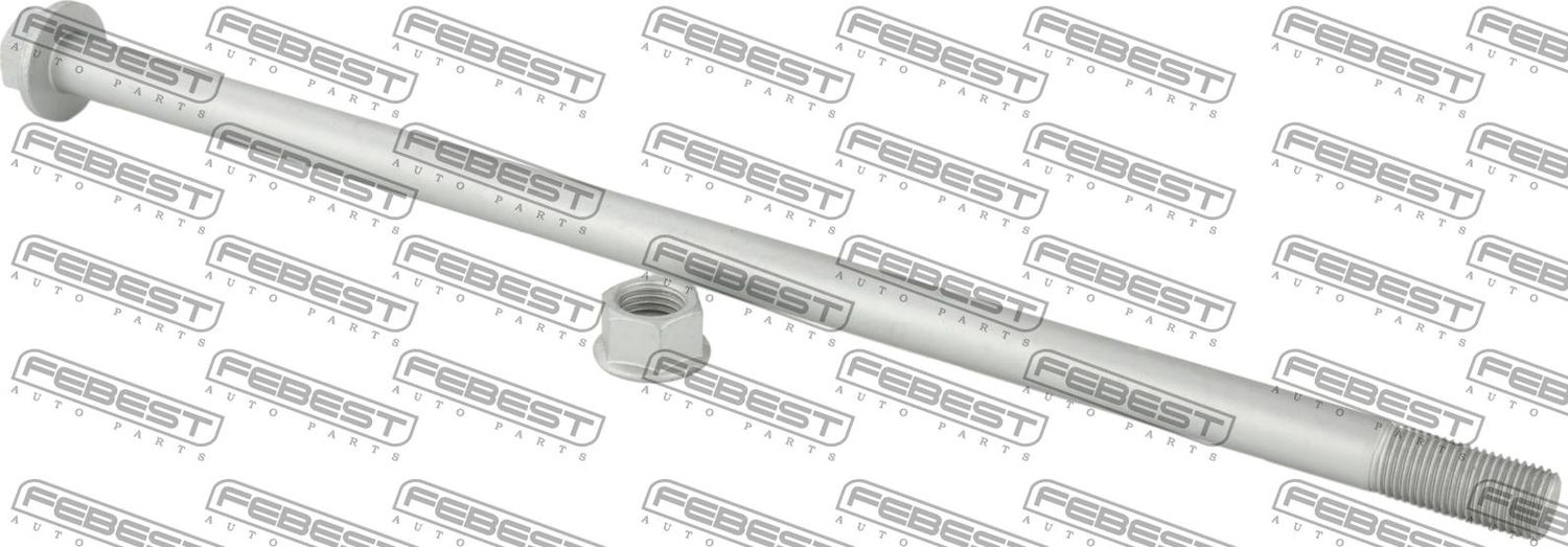 Болт развальный Febest для Toyota 4Runner V 2010-2026. Артикул 0198-016