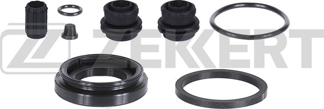 Ремкомплект тормозного суппорта Zekkert задний для Nissan X-Trail T32 2013-2026. Артикул BR-2052