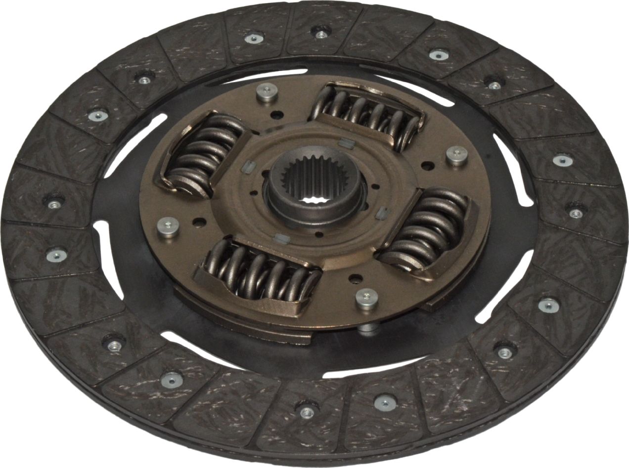 Диск сцепления Blue Print. Артикул ADN13161