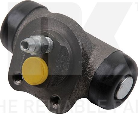 Тормозной цилиндр NK. Артикул 805002