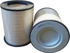 Воздушный фильтр Alco Filters. Артикул MD-7618