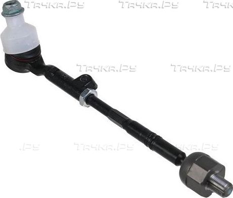 Рулевая тяга Stellox правая для BMW X1 I (E84) 2009-2015. Артикул 51-00469-SX