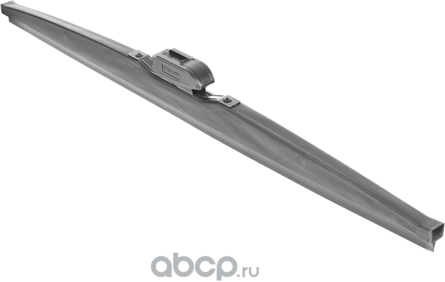 Rekzit Щетка с/оч, 21/53 см, зимняя 912 53. Артикул 91253