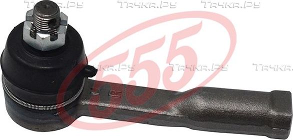 Наконечник рулевой тяги 555. Артикул SE-4102R