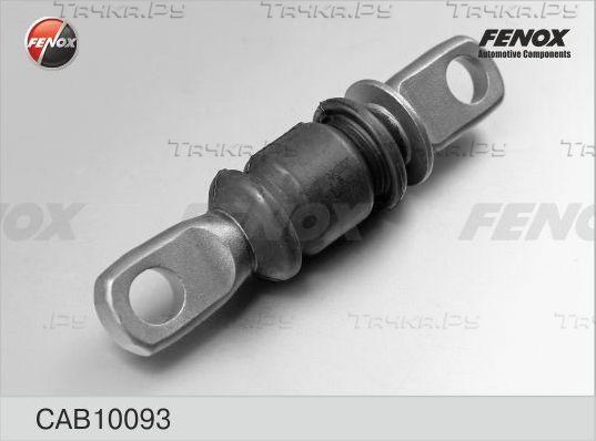 Сайлентблок переднего рычага подвески Fenox передний для Lexus RX I 2000-2003. Артикул CAB10093