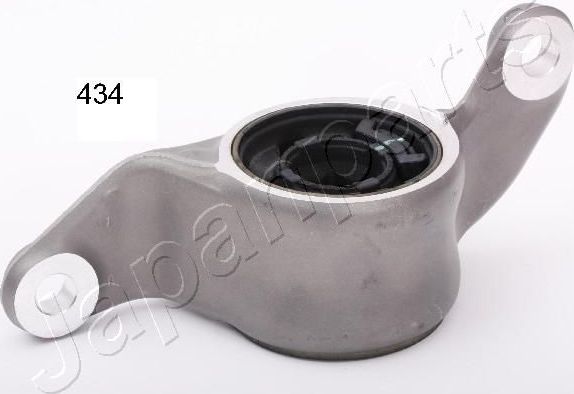 Сайлентблок переднего рычага подвески Japanparts. Артикул RU-434