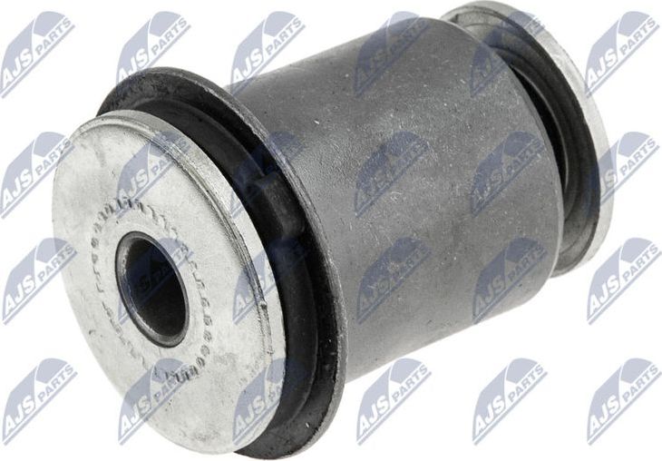 Сайлентблок переднего рычага подвески NTY. Артикул ZTP-TY-096B