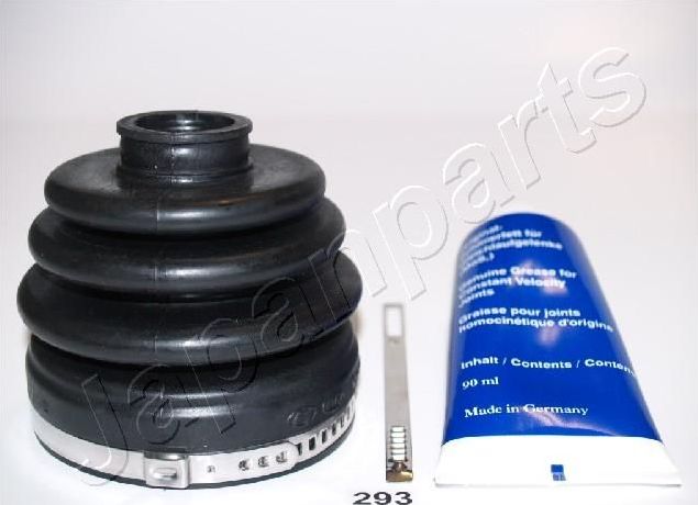 Пыльник шруса (комплект) Japanparts. Артикул KB-293