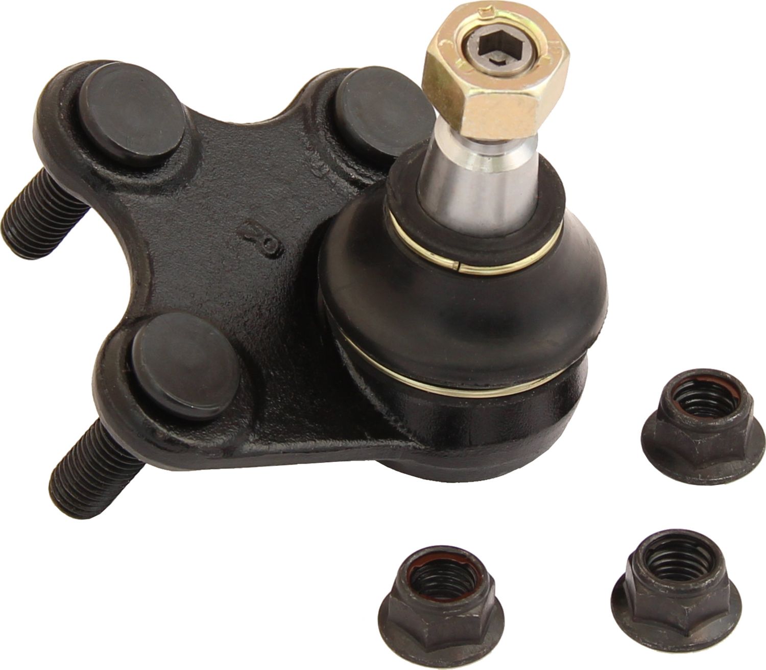 Шаровая опора MAPCO нижняя для SEAT Ibiza III 2008-2009. Артикул 52744