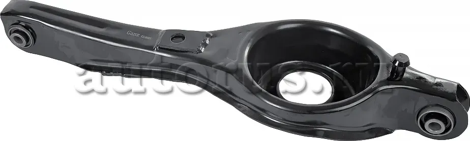 Рычаг подвески задний нижний L=R (Ganz) Ganz. Артикул GIL06601