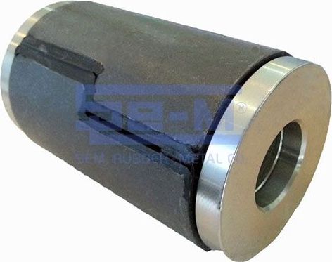 Втулка рессоры Sem Lastik. Артикул 13619
