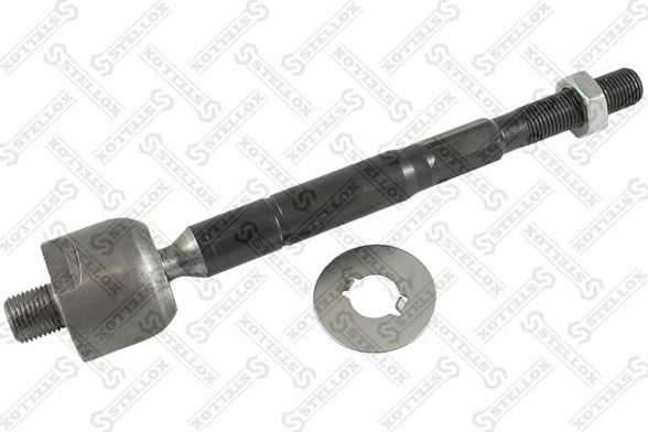 Рулевая тяга Stellox. Артикул 55-00501-SX