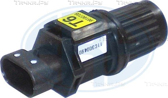 Датчик скорости Era для Chevrolet Epica I 2005-2006. Артикул 550496A