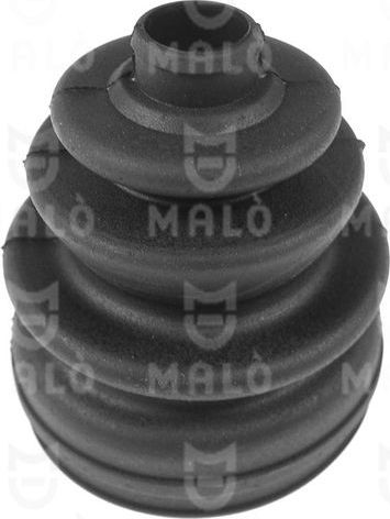 Пыльник ШРУСа наружный Malo (резина) для Peugeot 306 1993-2002. Артикул 182371