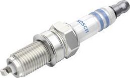 Свеча зажигания Bosch Никель для Fiat 500 II 2007-2026. Артикул 0 242 135 515