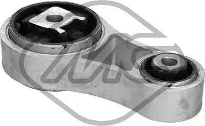 Расширительный бачок Metalcaucho для Citroen Berlingo I 1996-2011. Артикул 03545