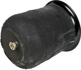 Пневмоподушка (пневморессора) Zentparts для Mercedes-Benz Atego 2 2004-2013. Артикул Z12770