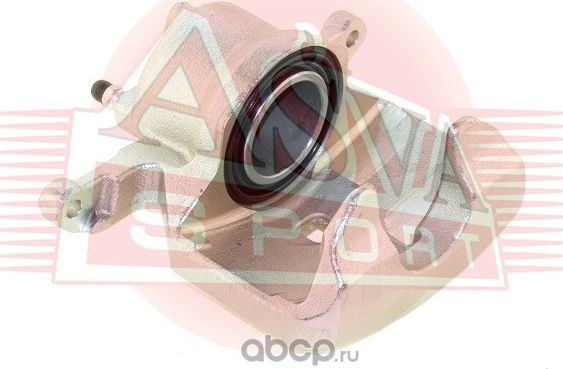 Суппорт тормозной MAZDA CX-5 (Asva). Артикул mzbc-006