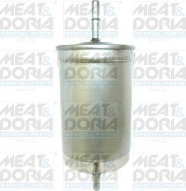 Топливный фильтр Meat & Doria. Артикул 4144