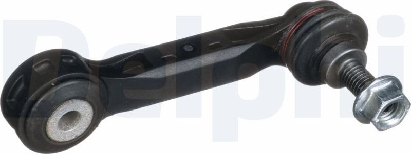 Стойка (тяга) стабилизатора Delphi (полимерный материал). Артикул TC3895