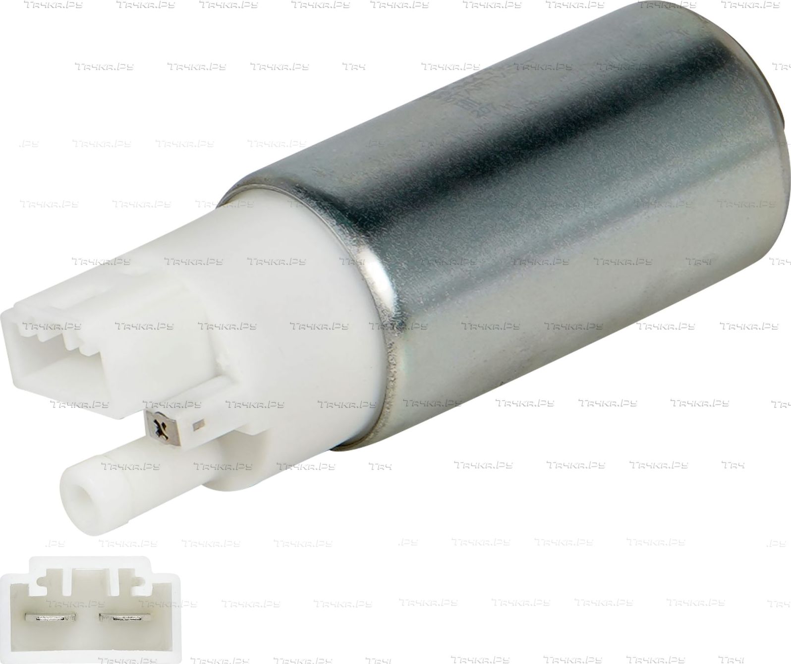 Бензонасос (топливный насос) StartVOLT для Daewoo Lanos 1997-2008. Артикул SFP 0523