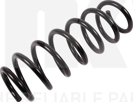 Пружина подвески NK. Артикул 541564