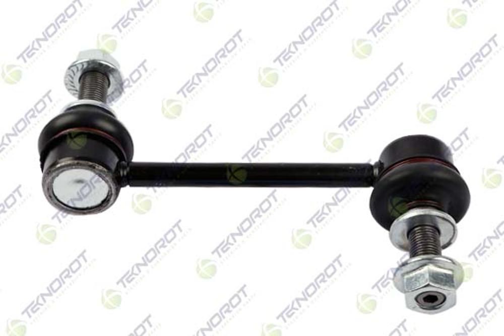 Стойка (тяга) стабилизатора Teknorot. Артикул T-760