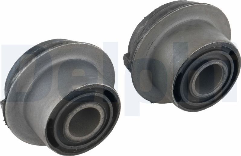 Сайлентблок переднего рычага подвески Delphi. Артикул TD386W