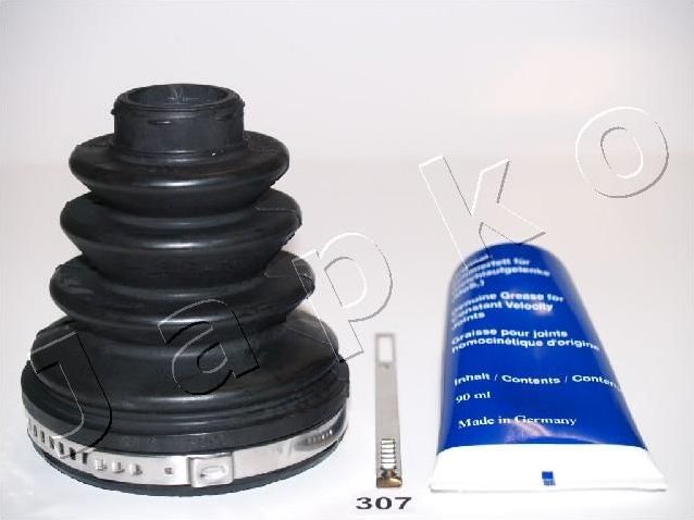 Пыльник ШРУСа внутренний Japko для SsangYong Rexton I 2002-2007. Артикул 63307