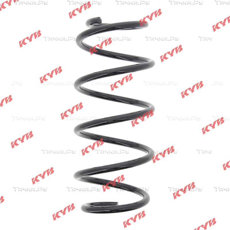 Пружина подвески KYB (Каяба) K-Flex. Артикул RH1664