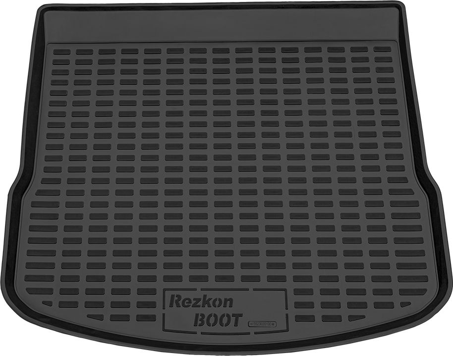 Коврик пластиковый Rezkon для багажника Mazda CX-5 I 2012-2017. Артикул 5023020100
