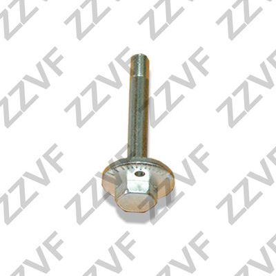 Болт развальный ZZVF. Артикул ZV3267MN