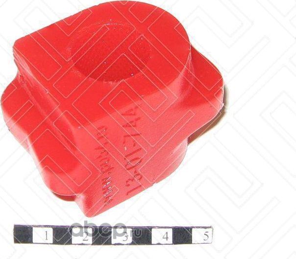 Втулка стабилизатора передней подвески (Полиуретан). Артикул 1301744