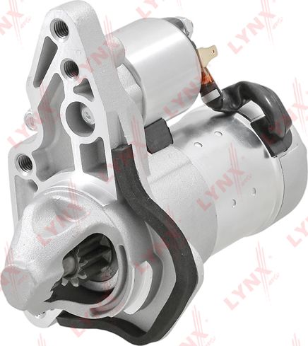 Стартер LYNXauto для Nissan Note I 2006-2012. Артикул ES-1349