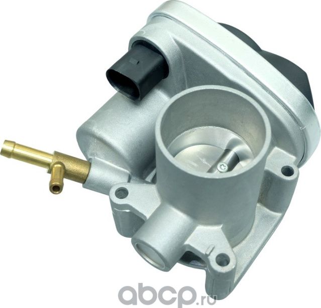 КОРПУС ДРОССЕЛЯ (Bogap). Артикул A6319165